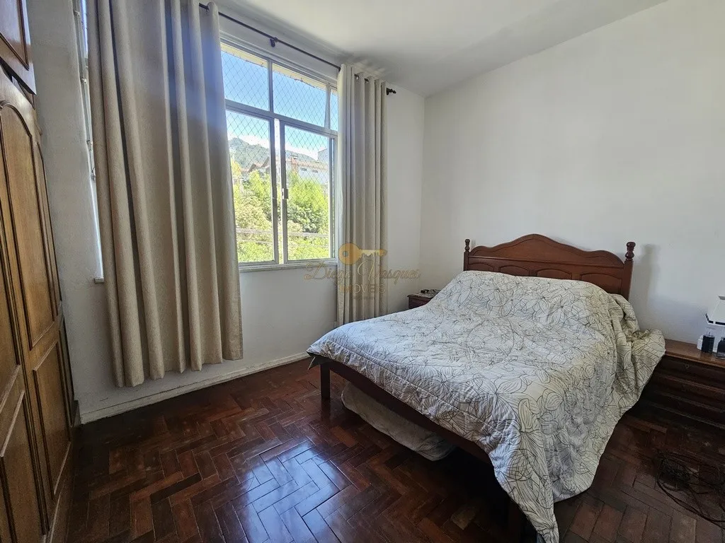 Imagem Apartamento para Venda em Teresópolis / RJ no bairro Alto