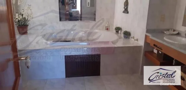 Imagem Casa com 3 dormitórios à venda, 371 m² por R$ 2.650.000,00 - Residencial Dez (Alphaville) - Santana de Parnaíba/SP
