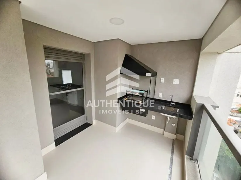 Imagem Haute Ibirapuera - Apartamento à venda em São Paulo/SP