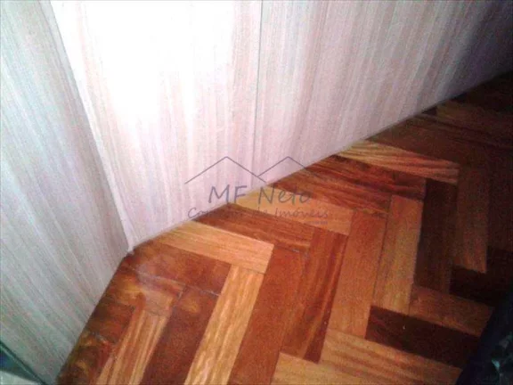 Imagem Casa Padrão