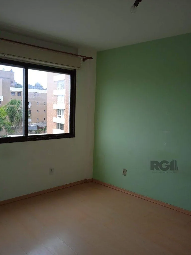 Imagem Apartamento em Jardim Botânico