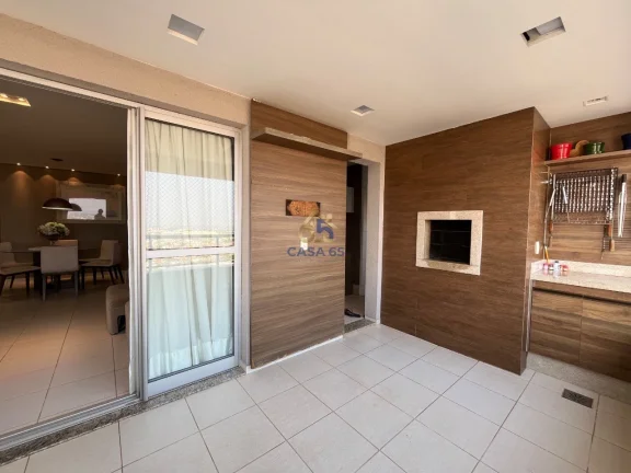 Imagem APARTAMENTO DE 3 DORMITÓRIOS NO RESIDENCIAL BONAVITA - VENDA