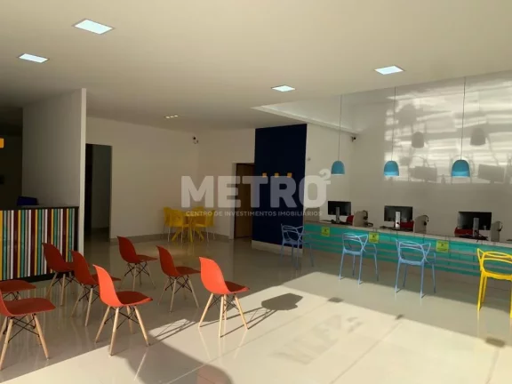Imagem Venda, GALPÃO, 31x105, 600m de área construída