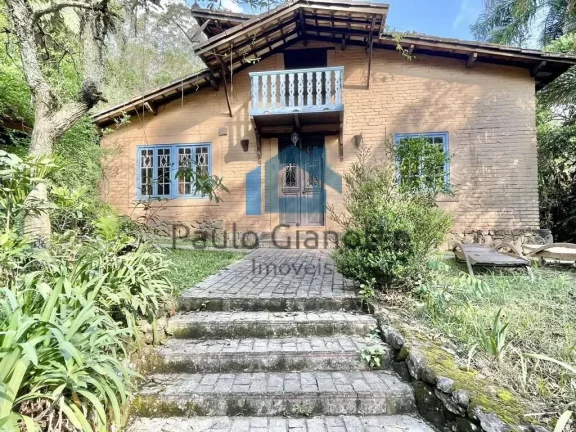Imagem Casa em Condomínio na Região da Granja Viana