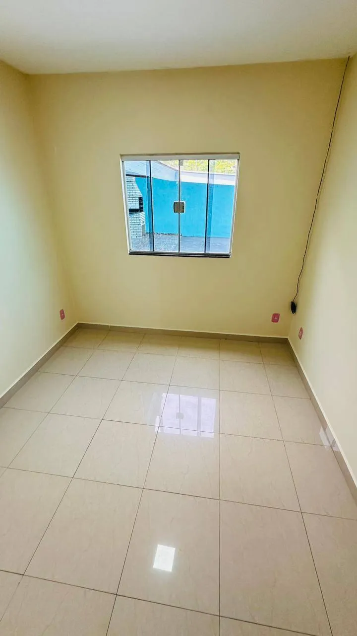 Imagem Casa 2 quartos Cristo Rei várzea grande