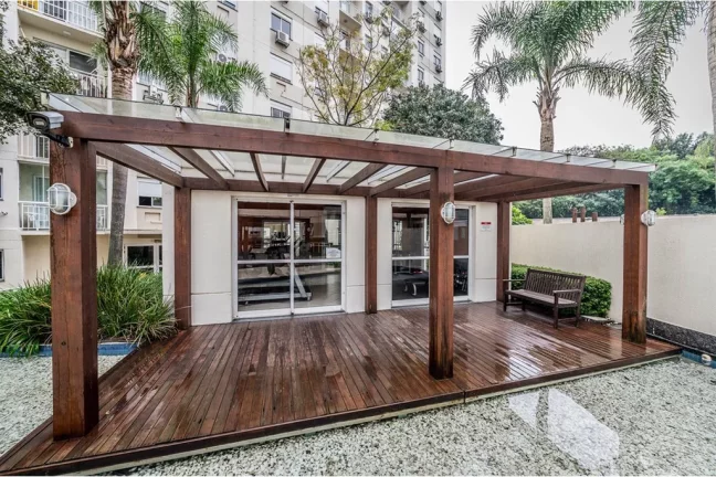 Imagem Apartamento para venda no bairro Camaquã em Porto Alegre