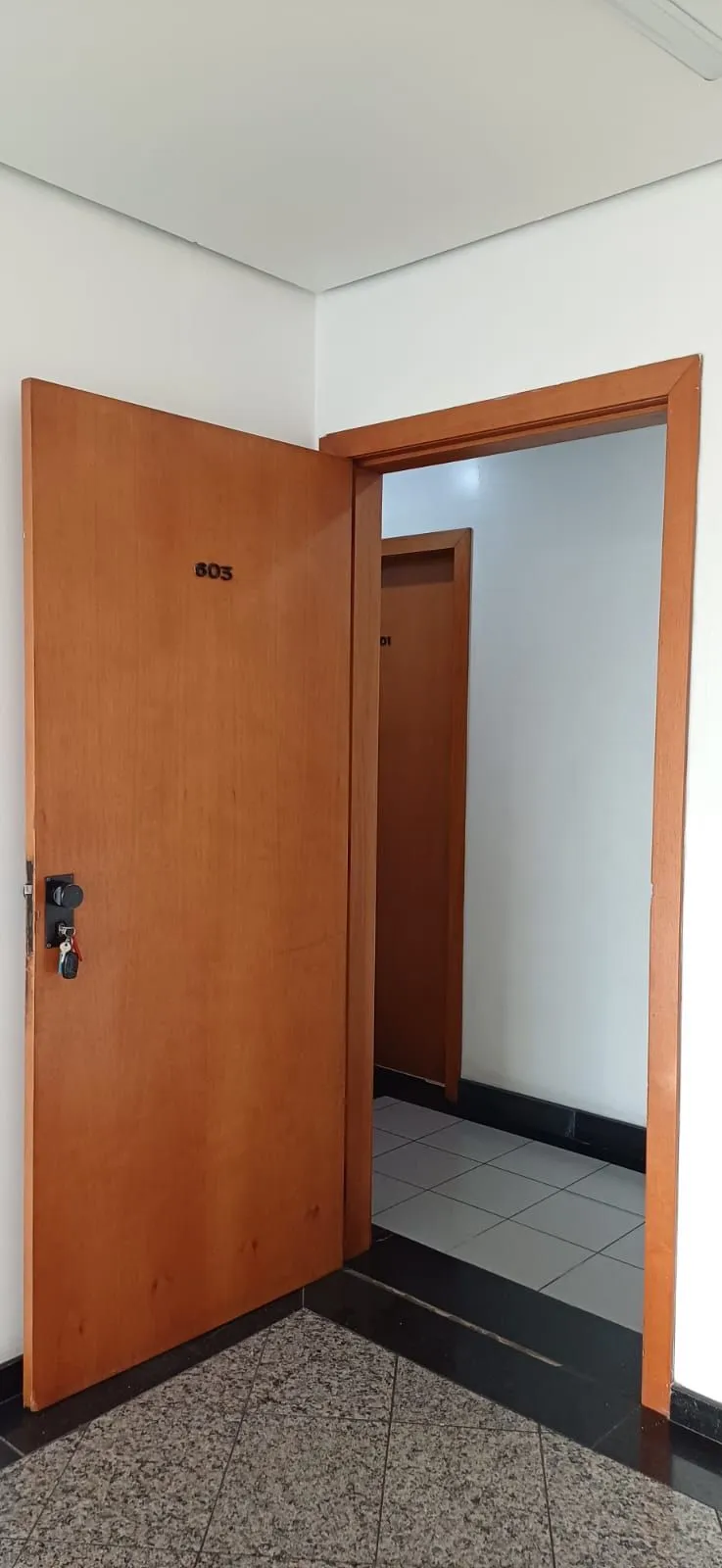 Imagem Sala Comercial em Petrópolis