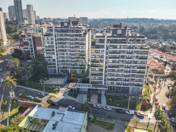 Imagem Apartamento Novo em Condomínio Clube Completo no Ecoville