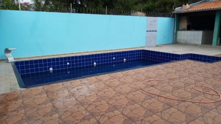 Imagem Bauru/SP, Vale do Igapó, Chácara 03 dormitórios, 02 suítes