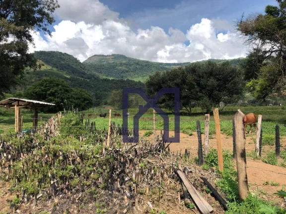 Imagem Sítio com 3 dormitórios à venda, 359300 m² por R$ 2.200.000,00 - Zona Rural - Pedralva/MG