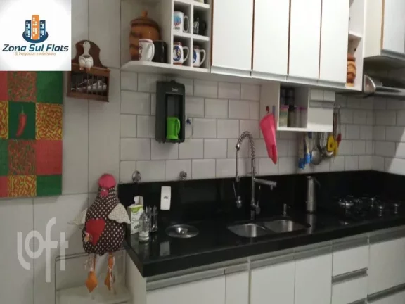 Imagem Cobertura à Venda Na Chácara Inglesa Com 4 Dormitórios Sendo 2 Suítes e 2 Vagas