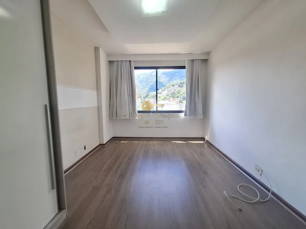Imagem Apartamento para Venda em Teresópolis / RJ no bairro Alto