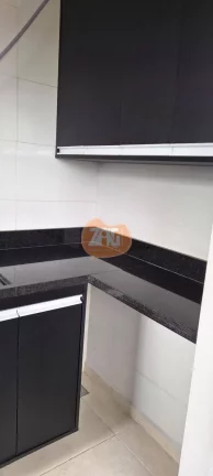 Imagem EXCELENTE APARTAMENTO 02 DORMS 01 SUITE 02 VAGAS EDIFCIO AYMORES TAUBATE