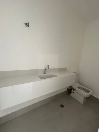 Imagem Penthouse, Cobertura à venda em Ribeirão Preto, Edificio Plaza La Coruna, com 3 suites, jacuzzi, 220m2