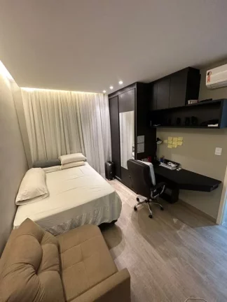 Imagem Apartamento Mobiliado para Locação