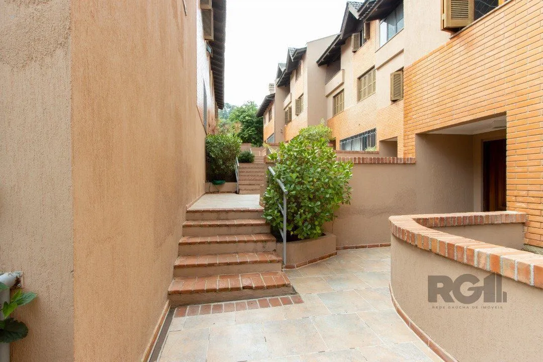 Imagem Casa Condominio para Venda - 292.49m², 4 dormitórios, sendo 2 suites, 3 vagas - Vila Assunção