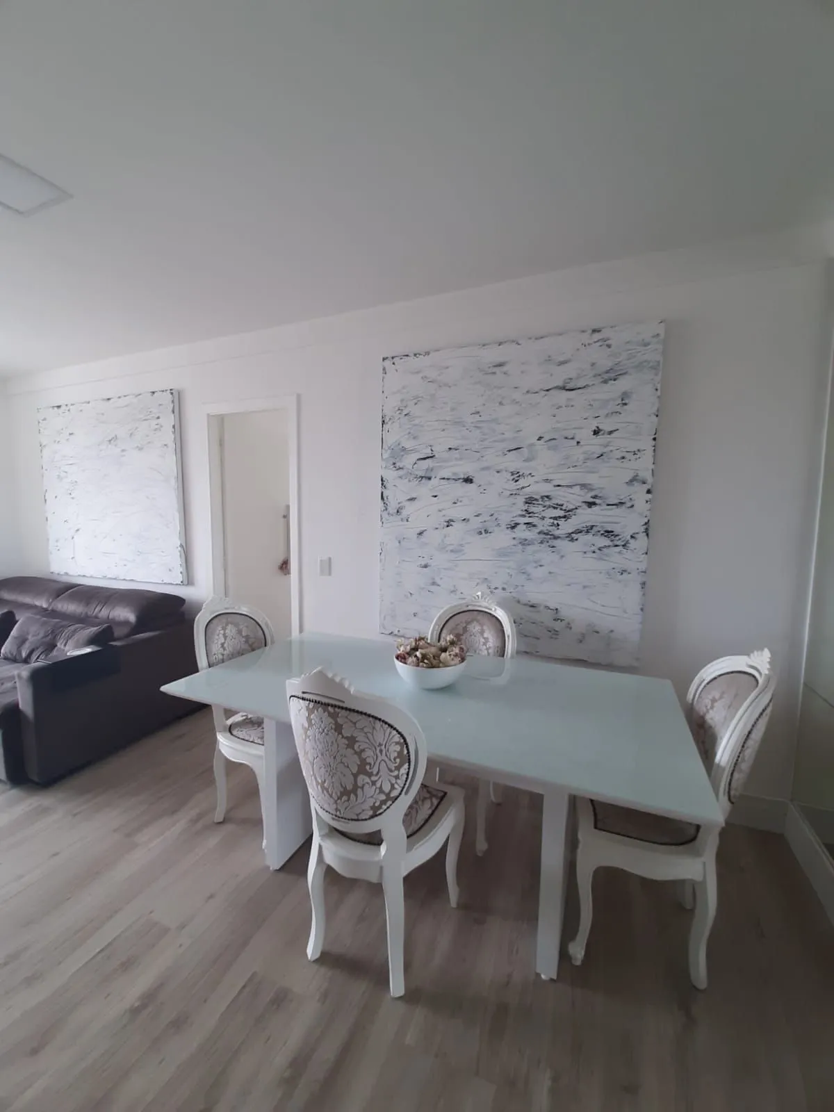 Imagem Apartamento para Venda - 75.96m², 3 dormitórios, sendo 1 suites, 1 vaga - Santana