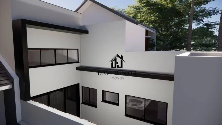 Imagem Casa à venda, 102 m² por R$ 750.000,00 - Condomínio Vale Azul - Votorantim/SP