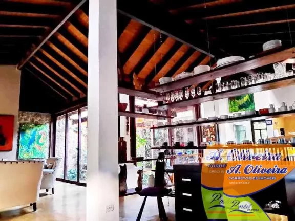 Imagem Linda Casa 03 dormitório sendo 01 Suíte - Condomínio Prumirim