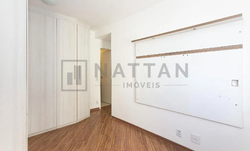 Imagem Apartamento com 3 dormitórios à venda, 73 m² por R$ 790.000,00 - Tatuapé - São Paulo/SP
