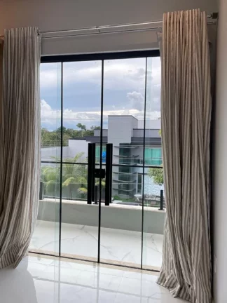 Imagem CASA RESIDENCIAL em MANAUS - AM, PONTA NEGRA