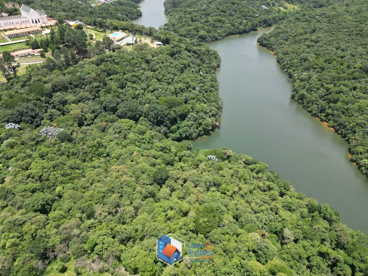 Imagem Terreno residencial para venda em Rio Abaixo, 31,380m²