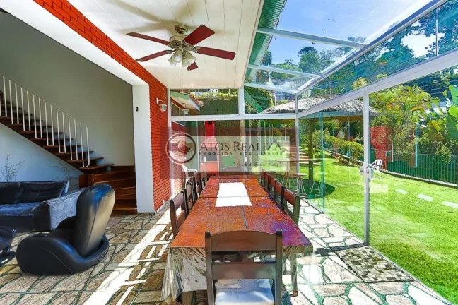 Imagem Casa em Praia da Lagoa - São Paulo
