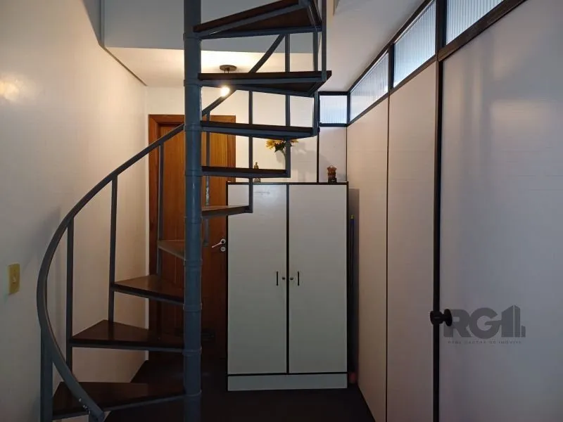 Imagem Conjunto/Sala para Venda - 108.44m², 0 dormitórios, 1 vaga - Floresta