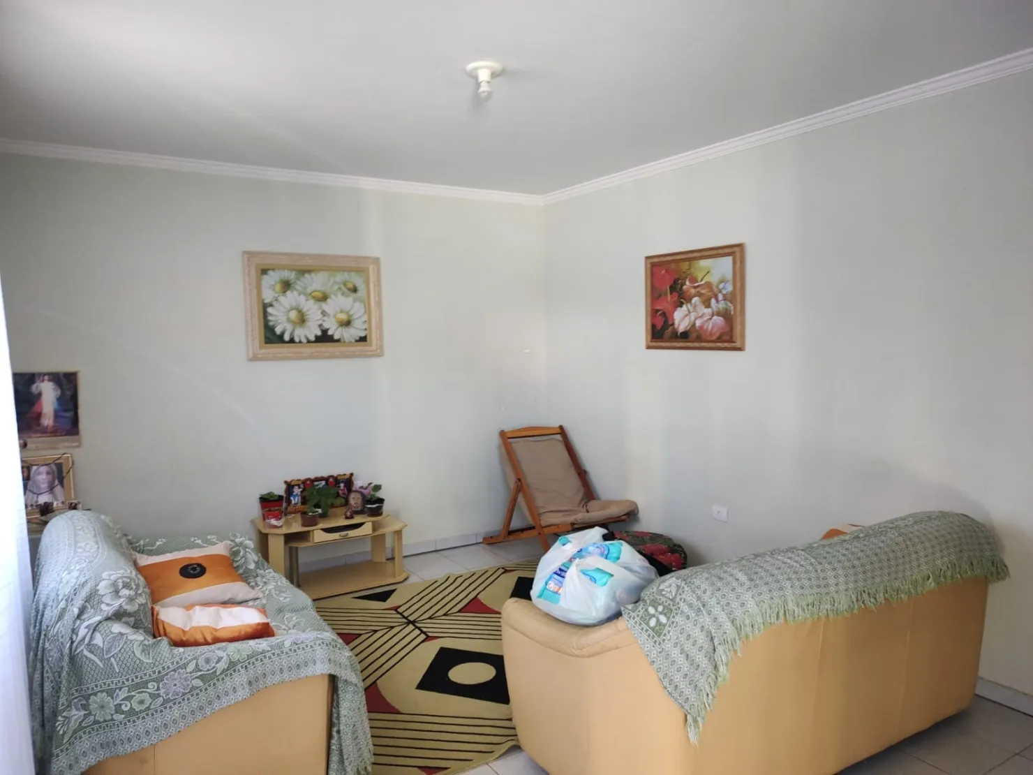 Imagem Casa à venda 3 Quartos, 1 Suite, 10 Vagas, 360M², Parque Senhor do Bonfim, Taubaté - SP