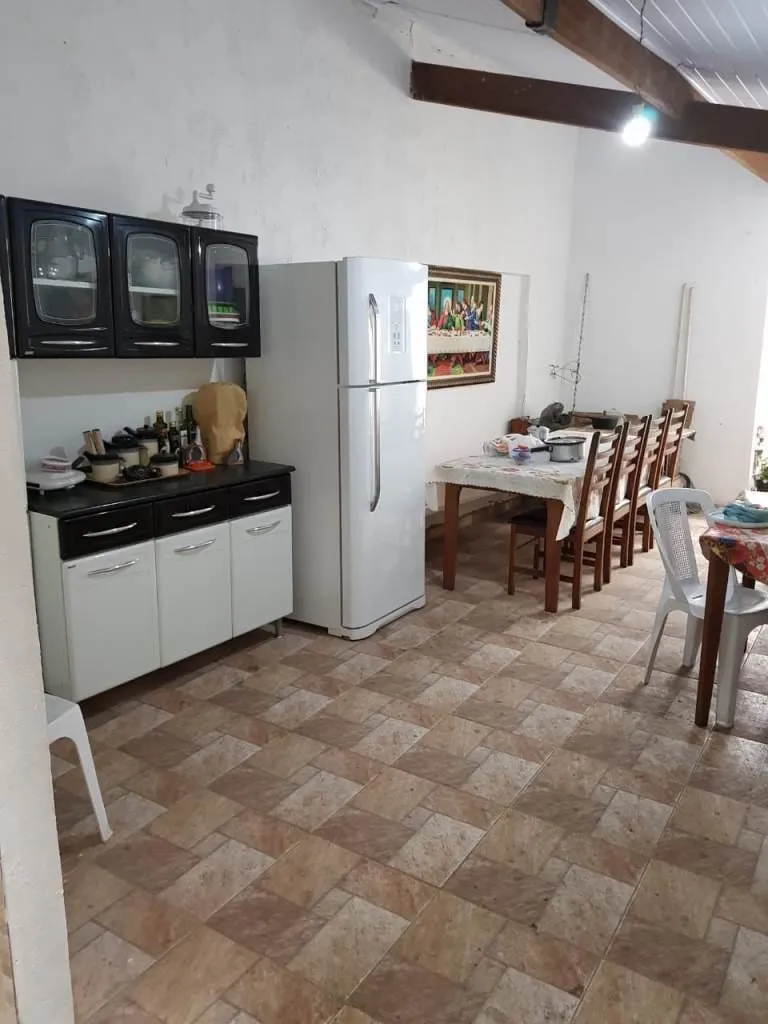 Imagem Comercial à venda 250M², Ponte Alta, Aparecida - SP
