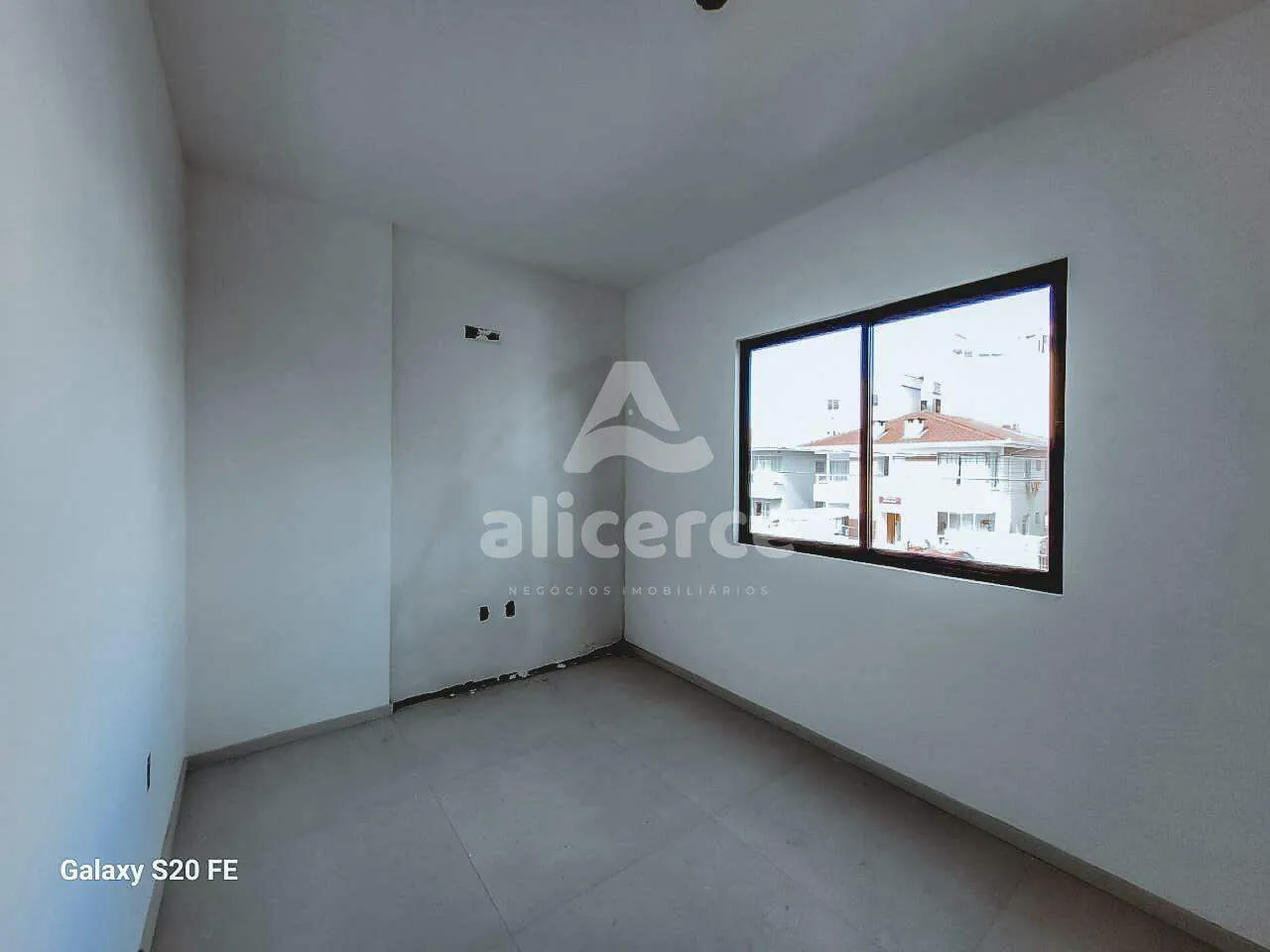Imagem Seu novo lar no Nova Palhoça: 3 quartos, sacada c/ churrasqueira e área de lazer incrível!