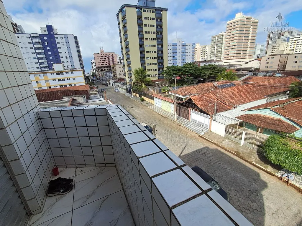 Imagem APARTAMENTO 1 DORMITORIO NA GUILHERMINA
