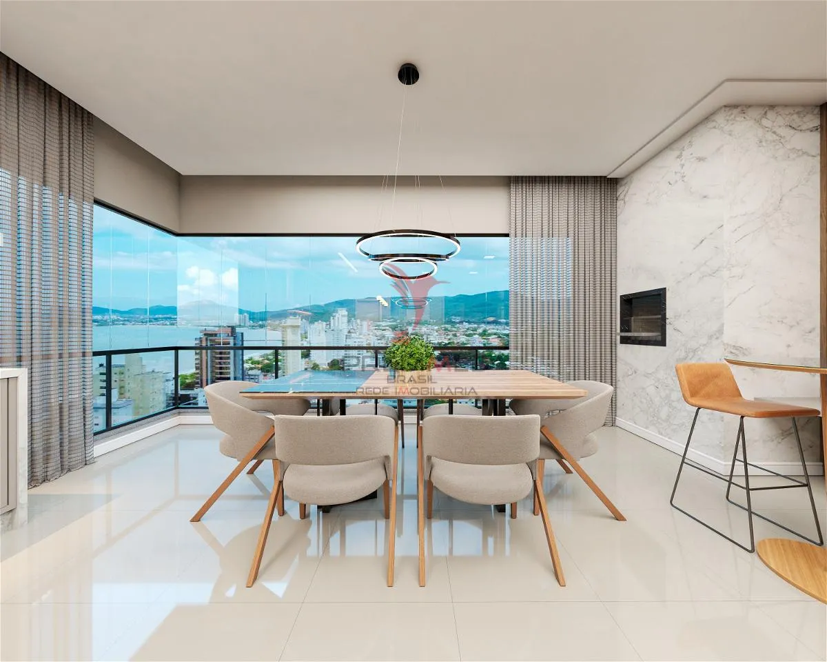 Imagem Apartamento Costa Mar localizado em Balneario Piçarras SC