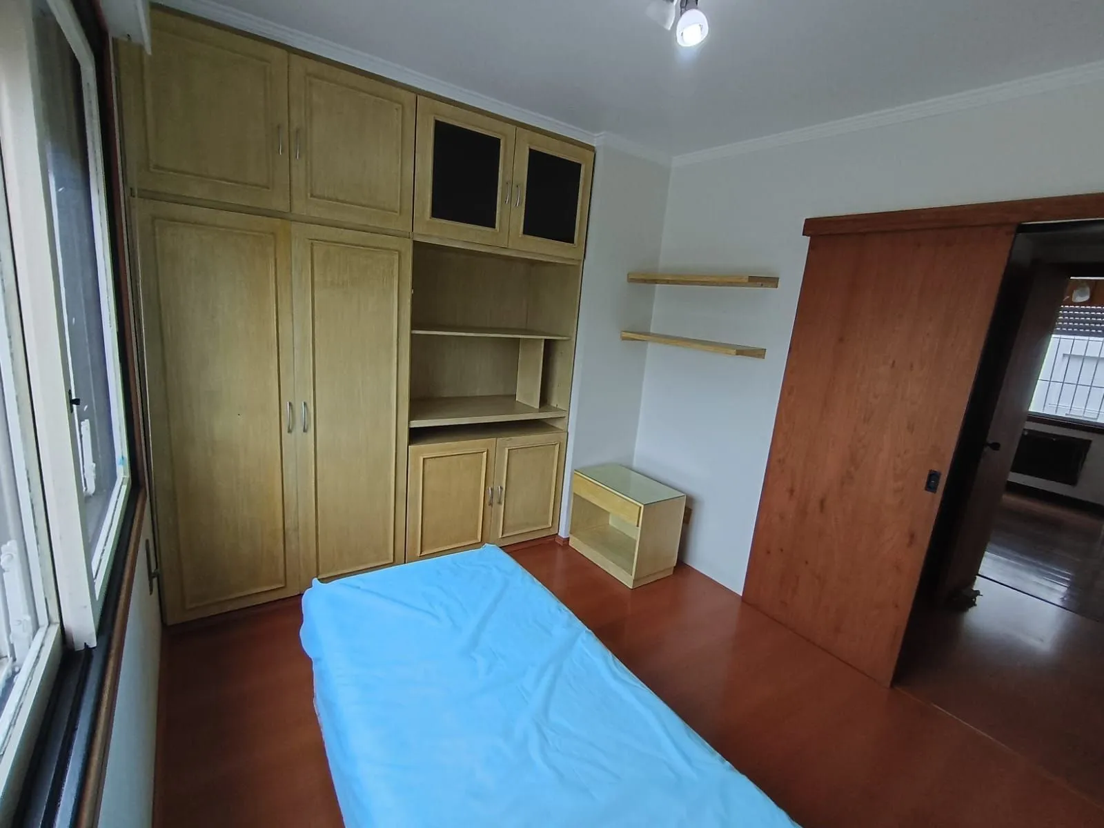 Imagem Cobertura 174m² 2 dormitórios, Terraço e 1 vaga.