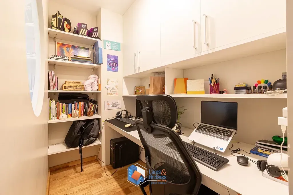 Imagem Apartamento à venda 2 Quartos 1 Suite 2 Vagas 85M² Vila Leopoldina São Paulo - SP