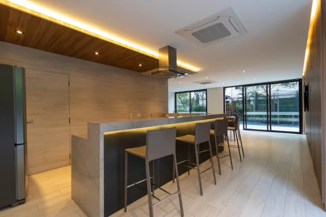 Imagem Apartamento à venda em São Paulo, Moema, com 4 quartos, 209m2
