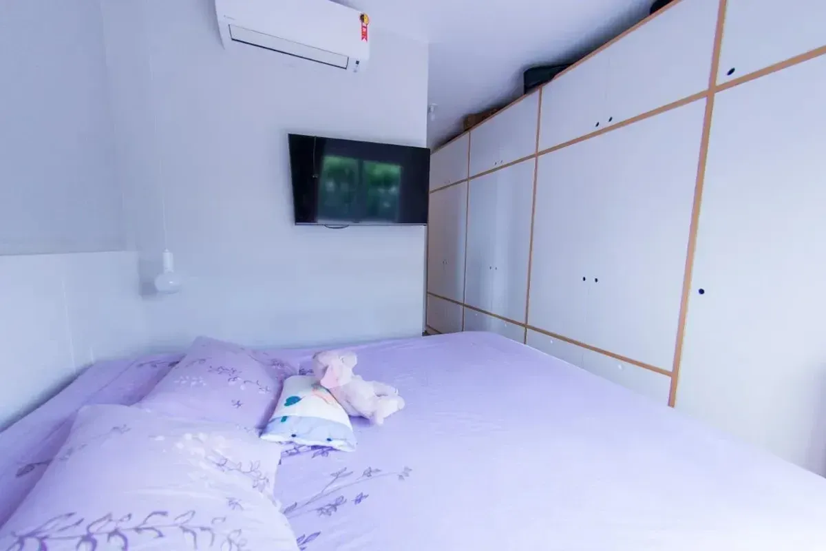 Imagem Apartamento com 2 Quartos à Venda, 100 m² em Paraíso - São Paulo