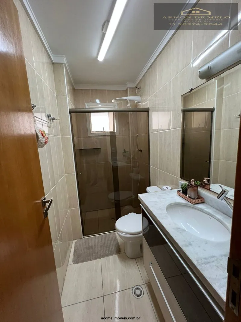 Imagem Apartamentos no Litoral para venda em Praia Grande no bairro Canto do Forte
