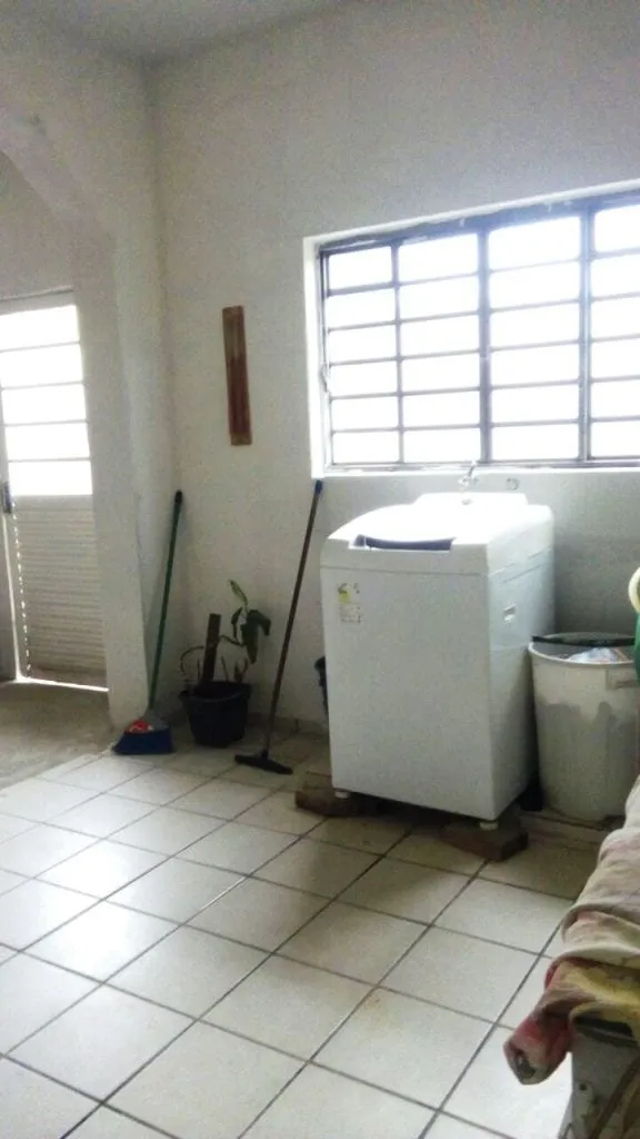 Imagem Casa à venda 3 Quartos, 3 Vagas, 189M², Vila Hepacare, Lorena - SP