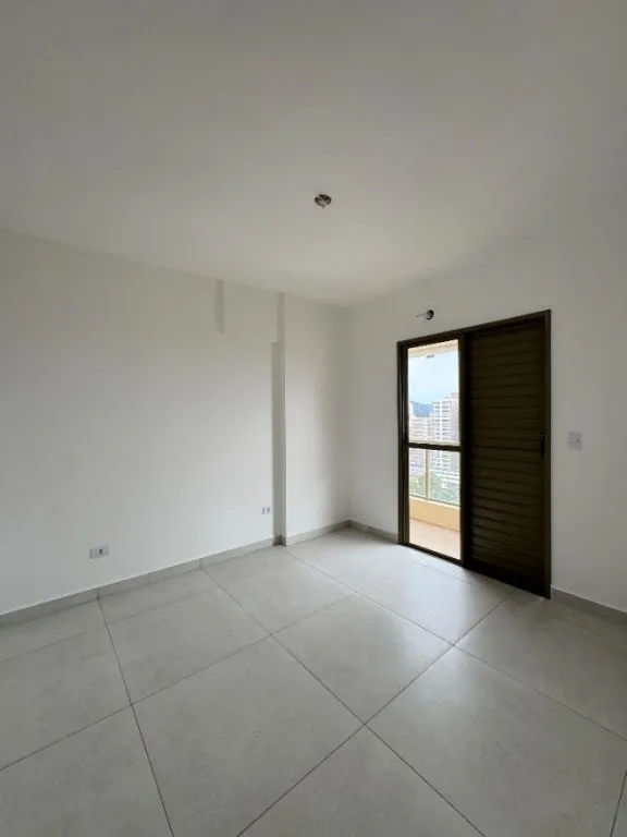 Imagem APARTAMENTO COM 92,33 m² - CANTO DO FORTE - PRAIA GRANDE SP