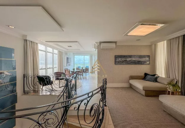Imagem Cobertura à venda, 273 m² por R$ 17.990.000,00 - Barra Sul - Balneário Camboriú/SC