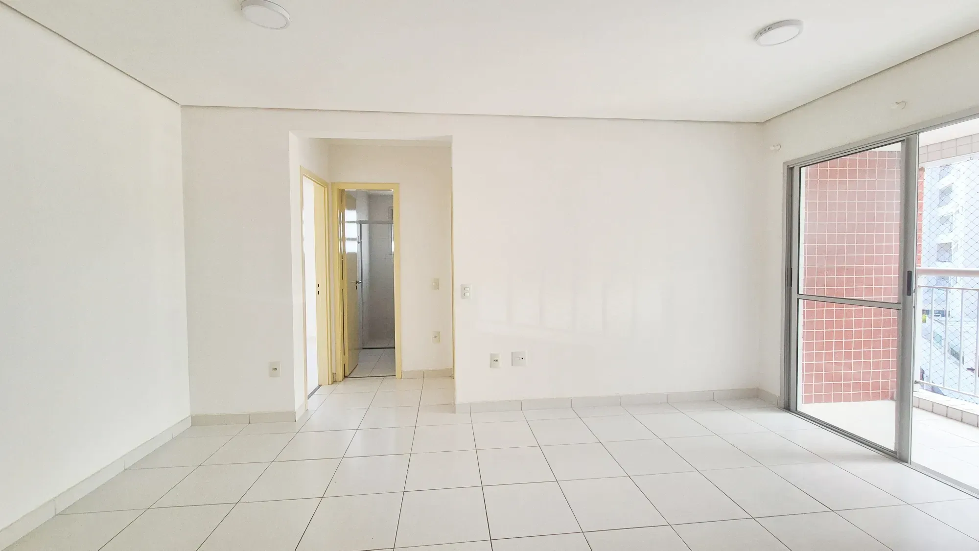 Imagem Apartamento com 2 Quartos à Venda ou Locação, 66 m² em Ponta Negra - Manaus