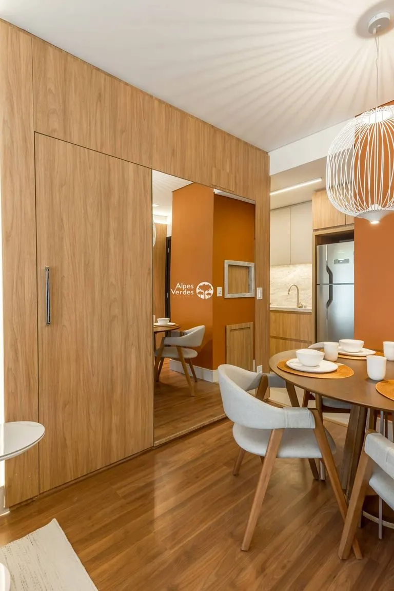 Foto do imóvel Vende-se apartamento em Gramado- 1 Quarto - Valor R$897.000,00
