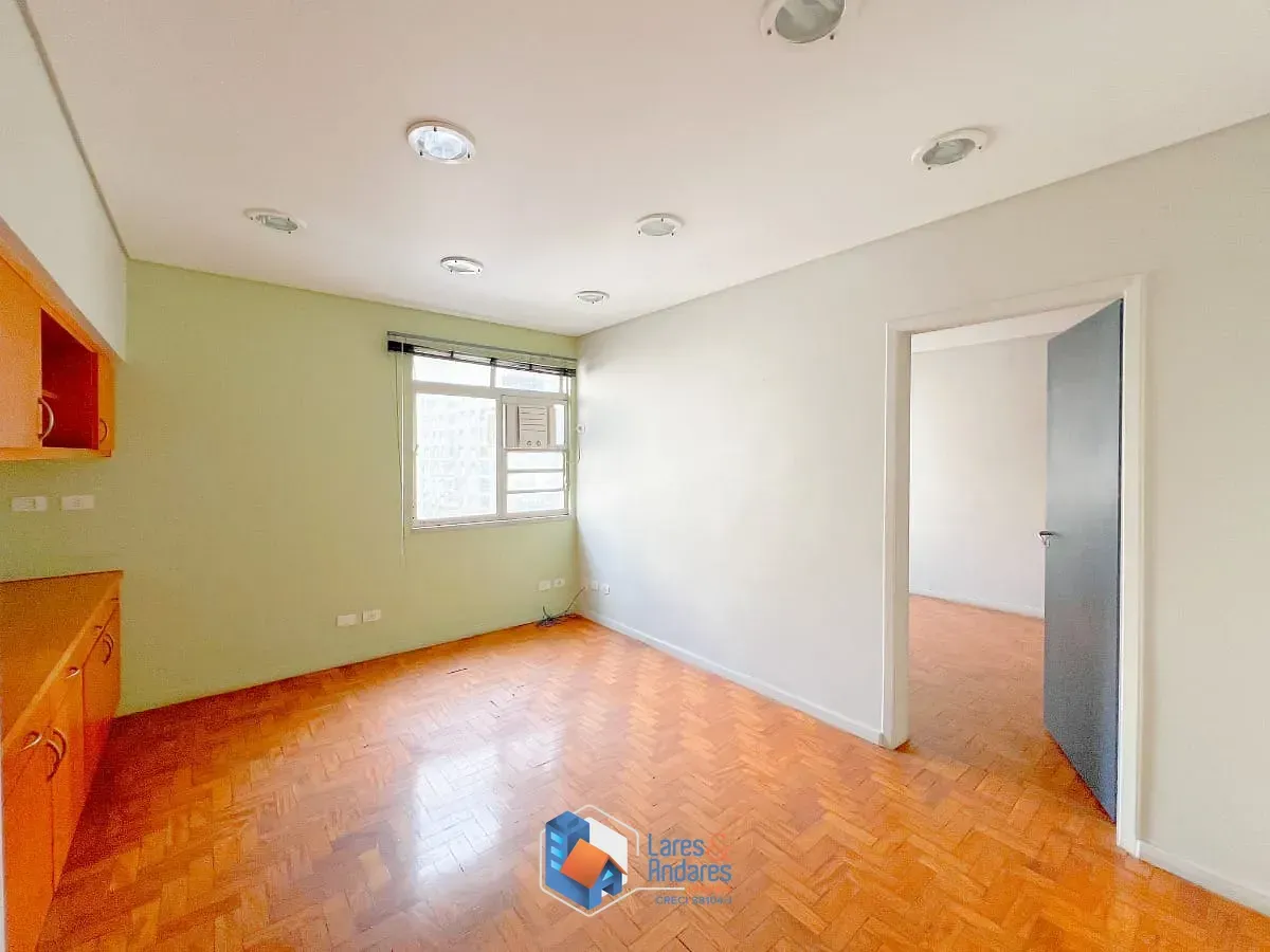 Imagem Conjunto comercial para venda em Bela Vista, 203m²