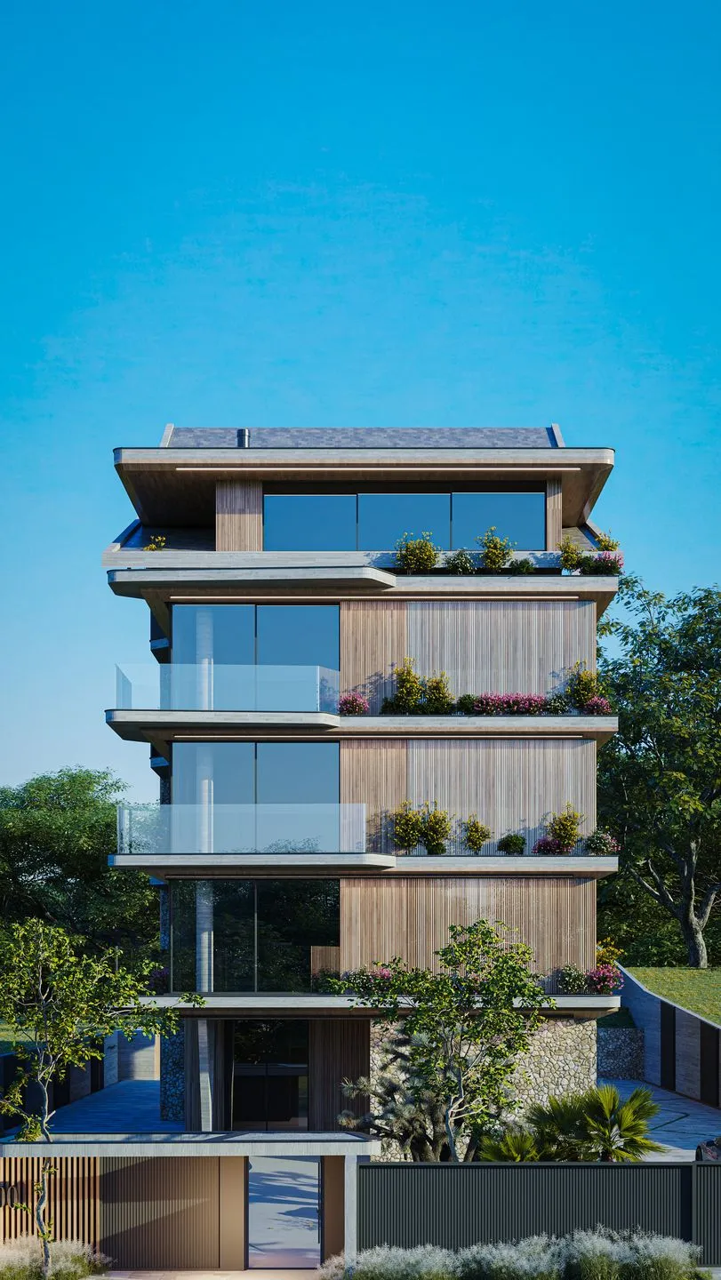 Imagem Apartamento à venda em Gramado, Planalto, com 3 quartos, 141.91m2
