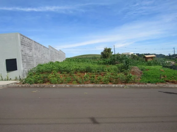 Foto do imóvel Terreno para Venda em Concórdia, Santa Terezinha em Magnólia