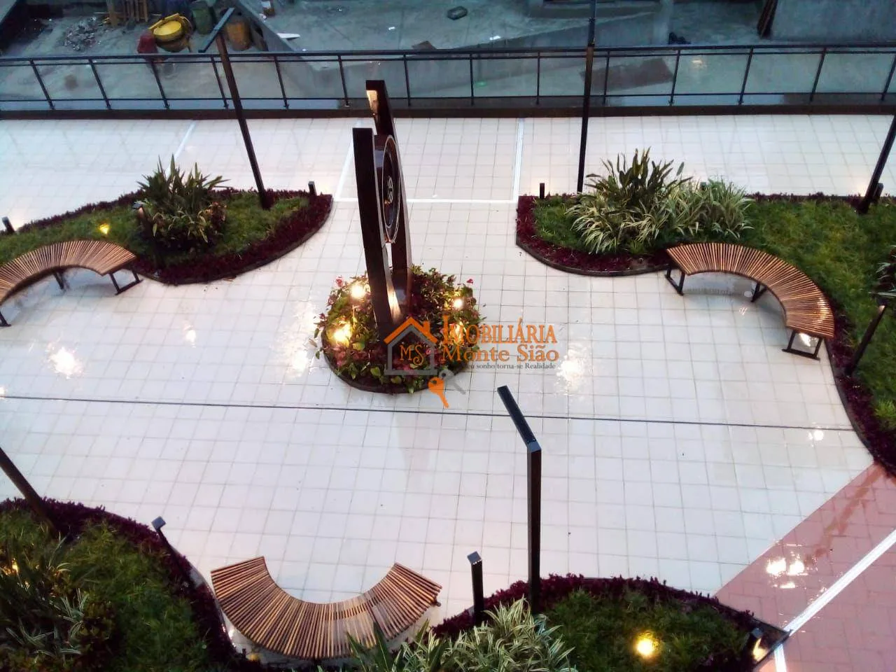 Imagem Apartamento com 2 dormitórios à venda, 69 m² por R$ 780.000,00 - Vila Augusta - Guarulhos/SP