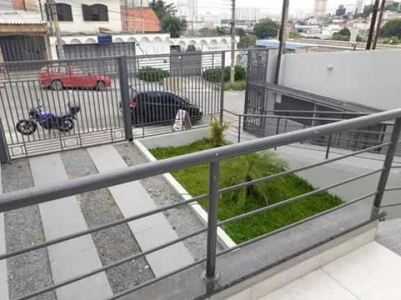 Imagem Casa de Condomínio com 3 Quartos à Venda, 80 m² em Vila Aricanduva - São Paulo