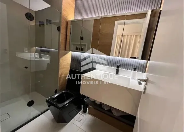 Imagem Haus Mitre Vila Mariana - Apartamento à venda no bairro Vila Mariana - São Paulo/SP, Zona Sul