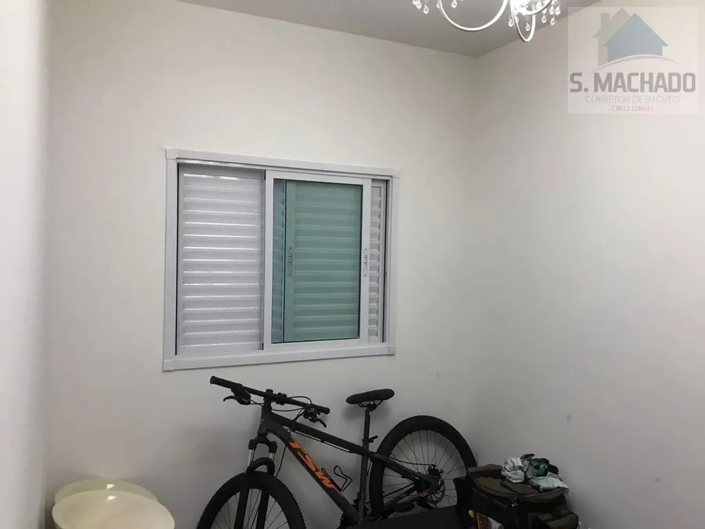 Imagem Sobrado para Venda em Santo André / SP no bairro Vila Floresta